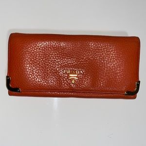 Prada Wallet